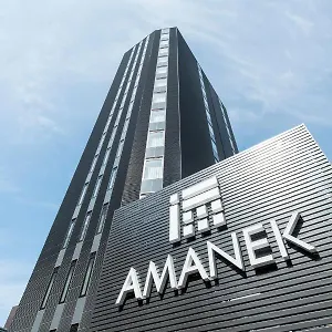 Amanek Shinjuku Kabukicho טוקיו