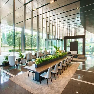 Fontaine Grand Tokyo-tamachi Hotel