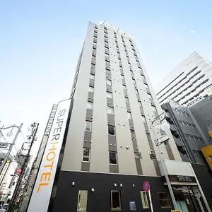 Super Shinjuku Kabukicho טוקיו