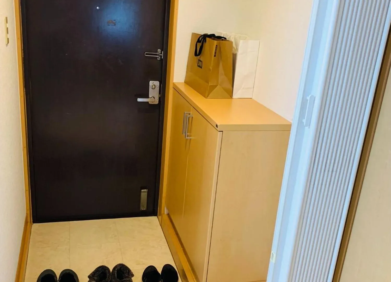 K&M Heights - Vacation Stay 20628V Tokyo Apartment