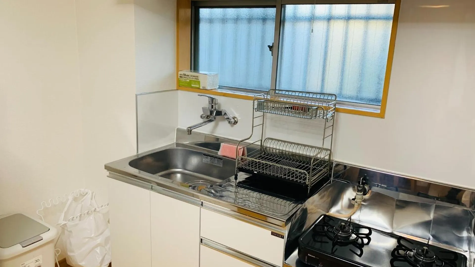 Apartment K&M Heights - Vacation Stay 20628V Tokyo
