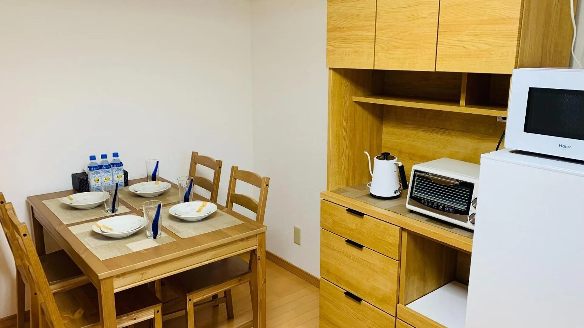 K&M Heights - Vacation Stay 20628V Tokyo Apartment