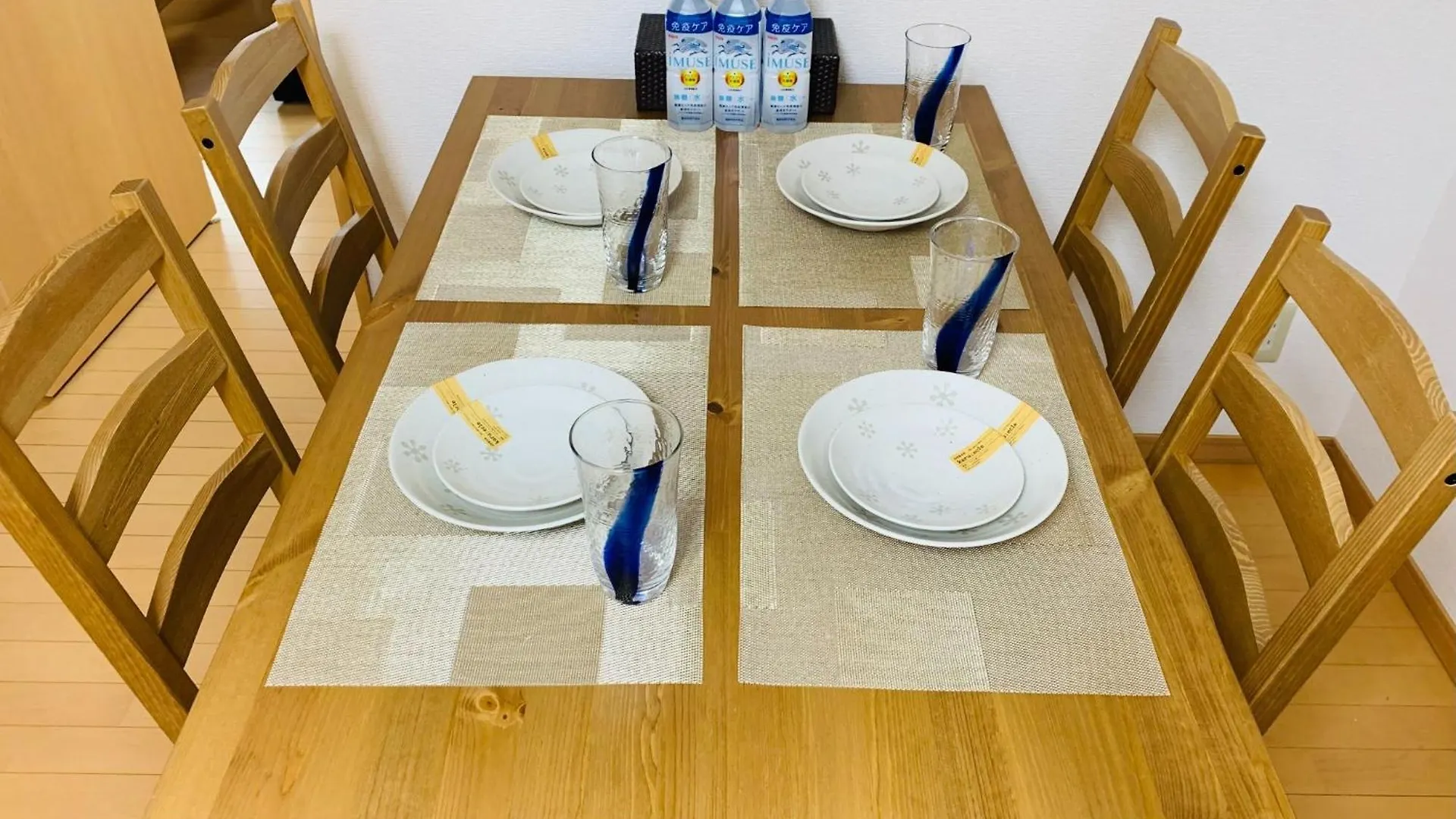 Apartment K&M Heights - Vacation Stay 20628V Tokyo