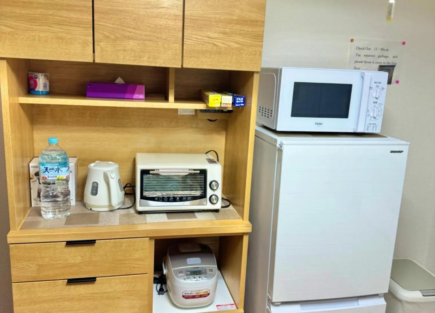 Apartment K&M Heights - Vacation Stay 20628V Tokyo