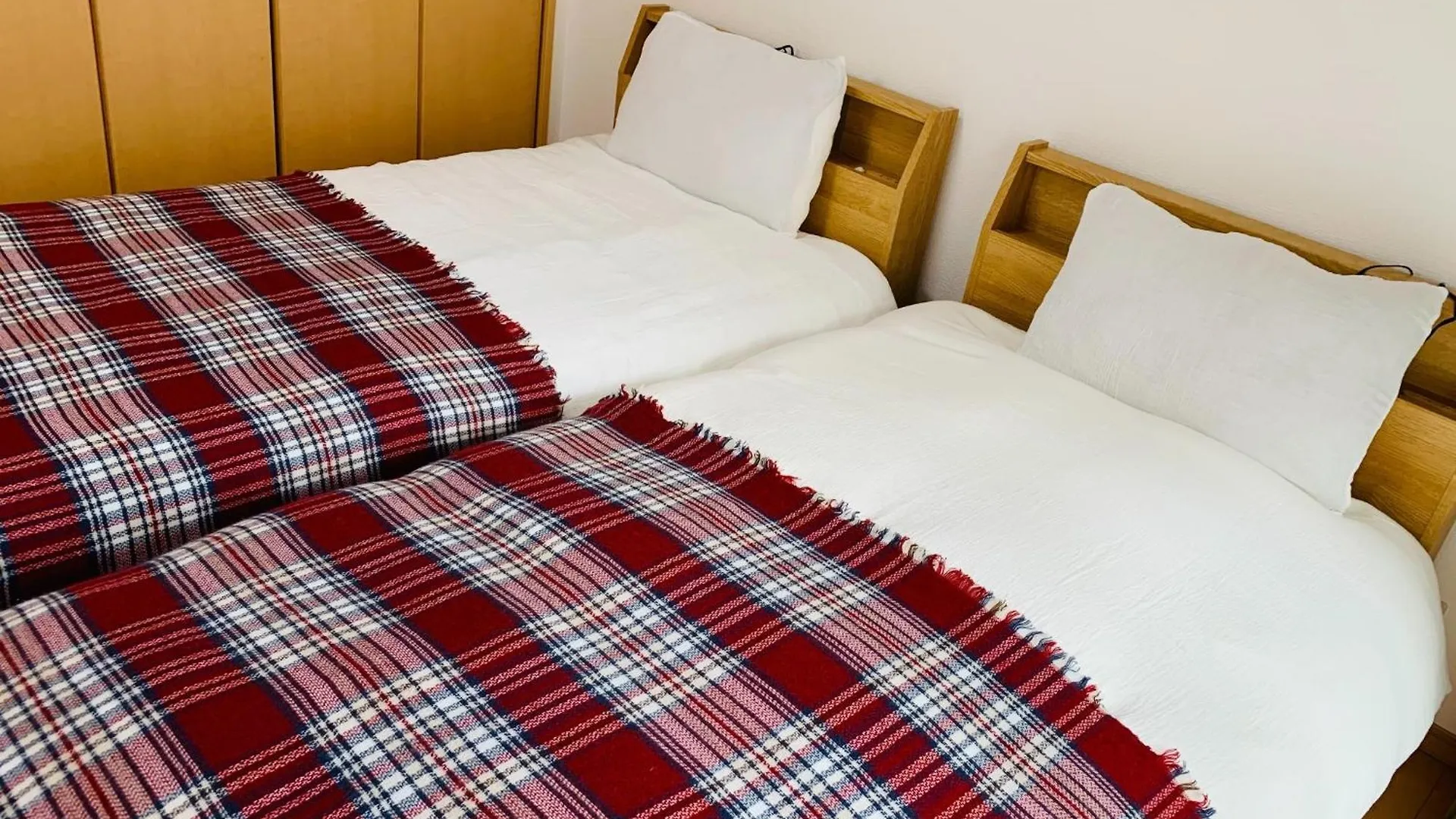 Apartment K&M Heights - Vacation Stay 20628V Tokyo Japan